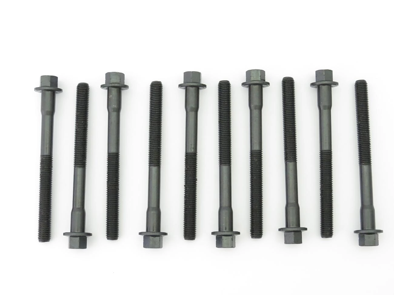 PARAFUSO DE CABECOTE FORD FIESTA/KA/COURIER 1.0/1.3 96/99 - ENDURA