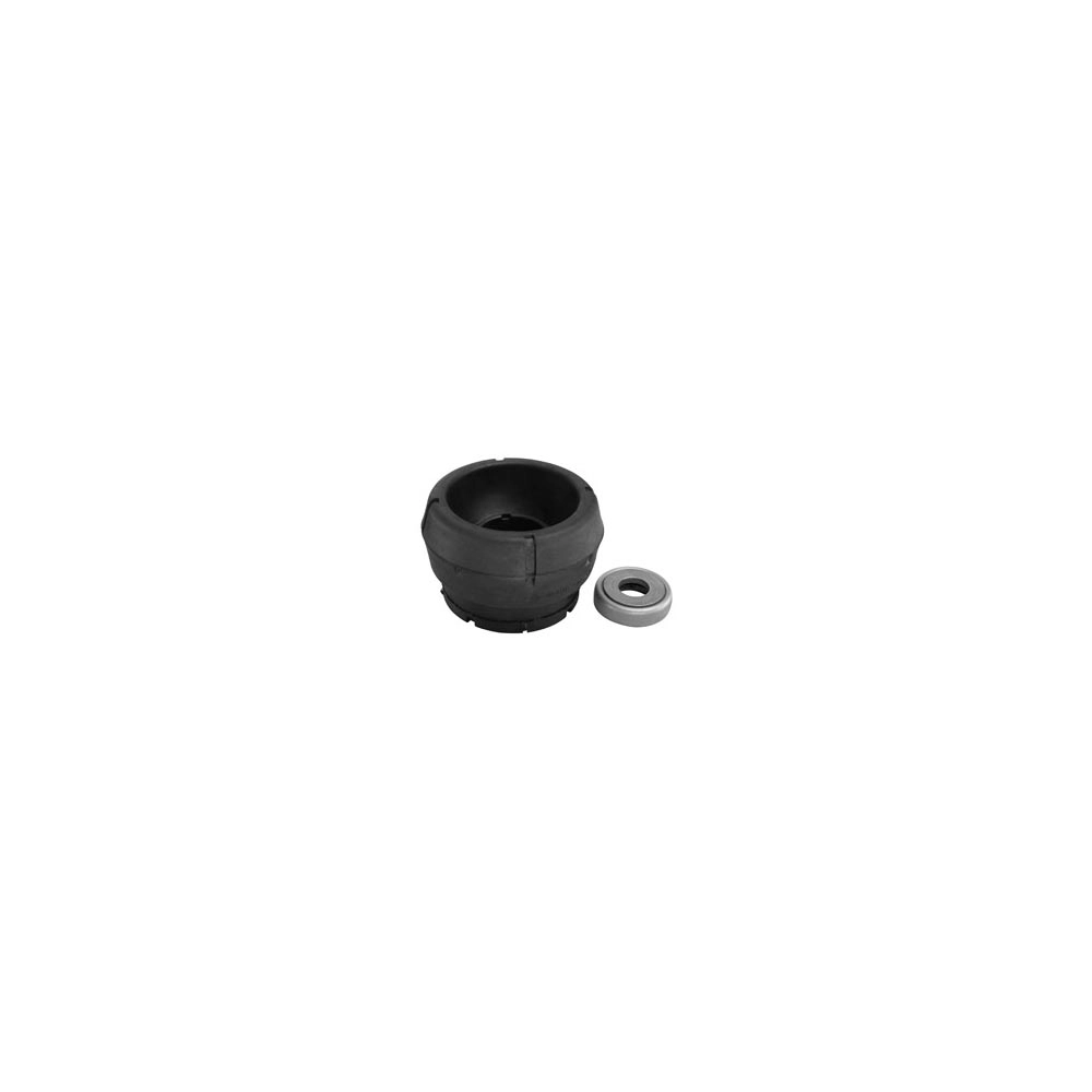 COXIM/SUPORTE AMORTECEDOR DIANTEIRO COM ROLAMENTO LADO DIREITO/ESQUERDO VW GOLF 98/AUDI A3 BORA/NEW BEETLE 99/ NOVO GOL/SAVEIRO 08/