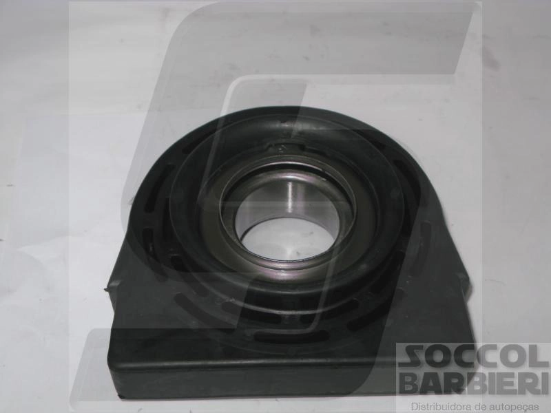 COXIM MANCAL COM ROLAMENTO EIXO CARDAN MB ONIBUS OF-1721 SISTEMA ORIGINAL 45MM