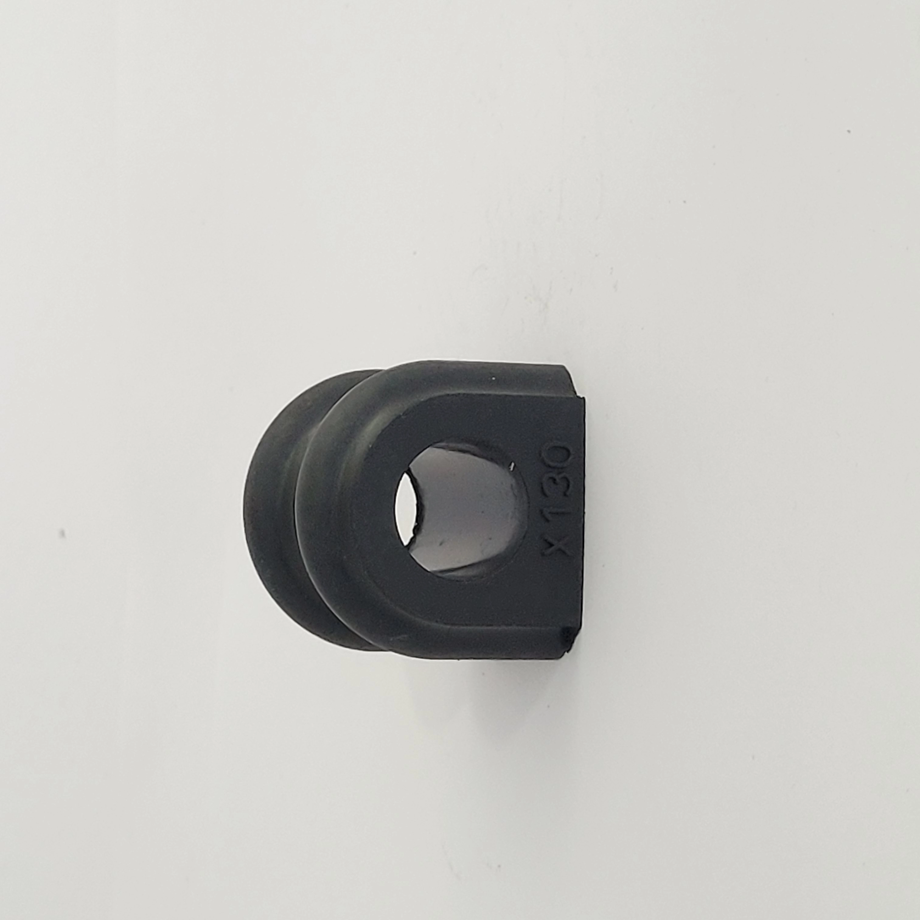 BUCHA ESTABILIZADOR DIANTEIRO HYUNDAI ELANTRA/VELOSTER 12/ - KIA PICANTO 06/ - FURO 20,5MM