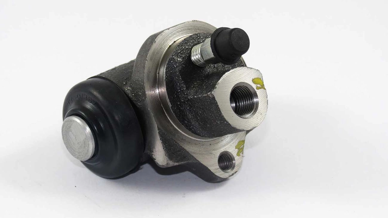 CILINDRO RODA TRASEIRA FORD FIESTA - 95/95 - 19MM