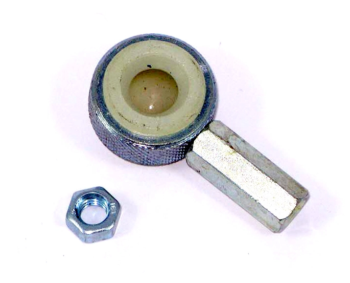 KIT PONTEIRA CABO COMANDO CÂMBIO FURO 10MM CAMBIO FIAT PALIO/SIENA/STRADA 2000/2013