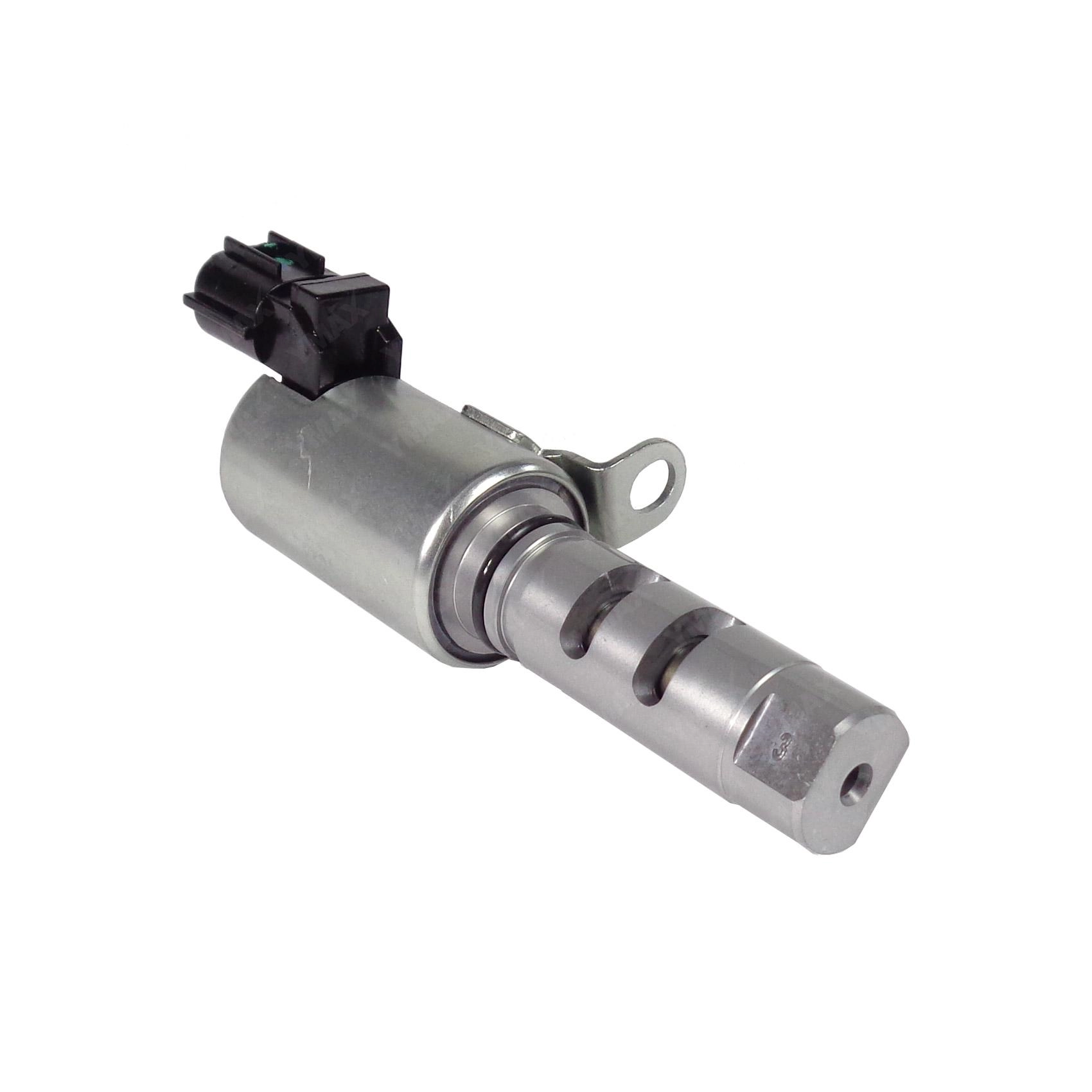 VÁLVULA SOLENÓIDE PRESSÃO OLEO TOYOTA COROLLA 1.6/1.8 2002/2010 - SISTEMA VVTI - CONECTOR 2 PINOS