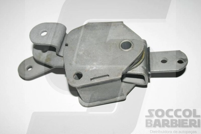 TRAMBULADOR CAMBIO GM OPALA/CARAVAN 4 MARCHAS - ORIGINAL