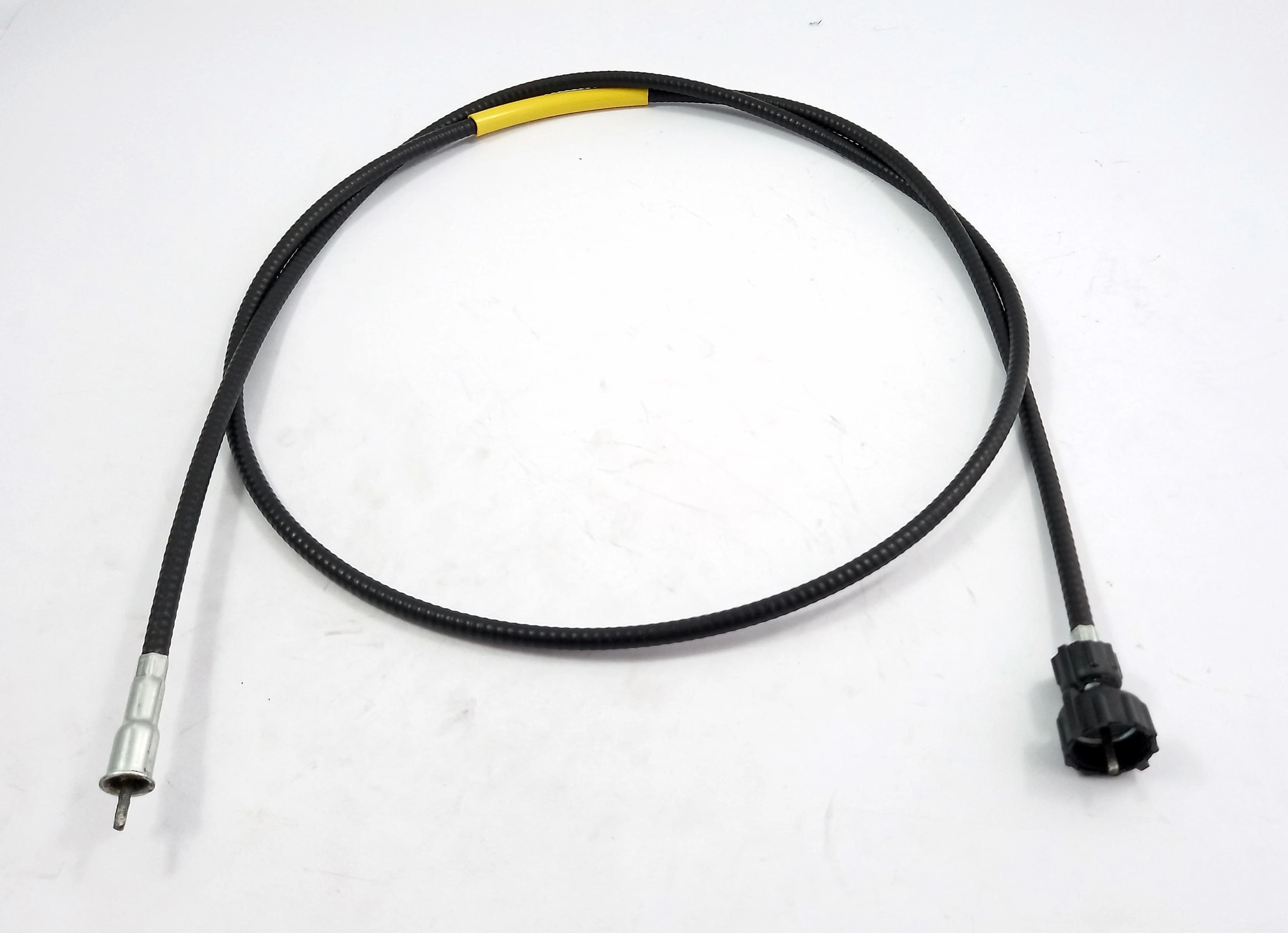 CABO DE VELOCIMETRO WILLYS F-75/RURAL 1967/1975 - 1749MM - PORCAS 7/8 - 5/8