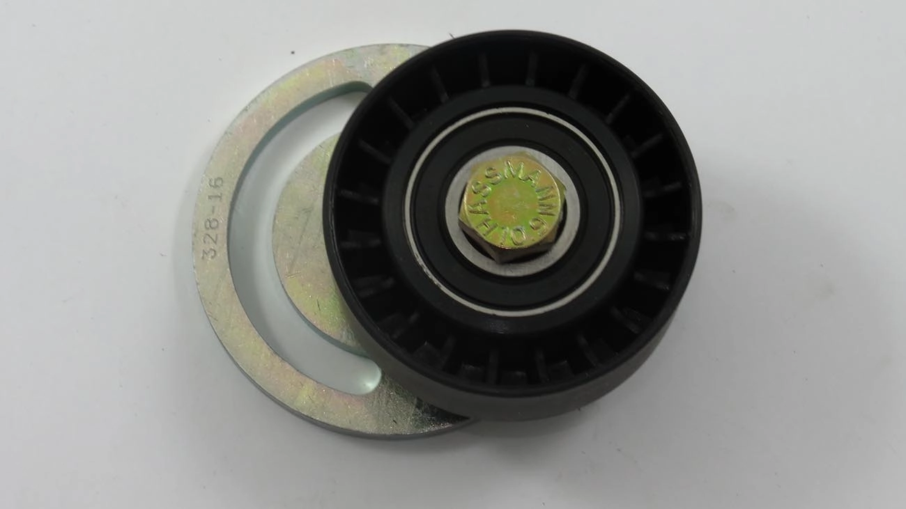 TENSOR CORREIA ALTERNADOR FIAT MAREA 2.0/2.4 - 10.30X65X26.60MM
