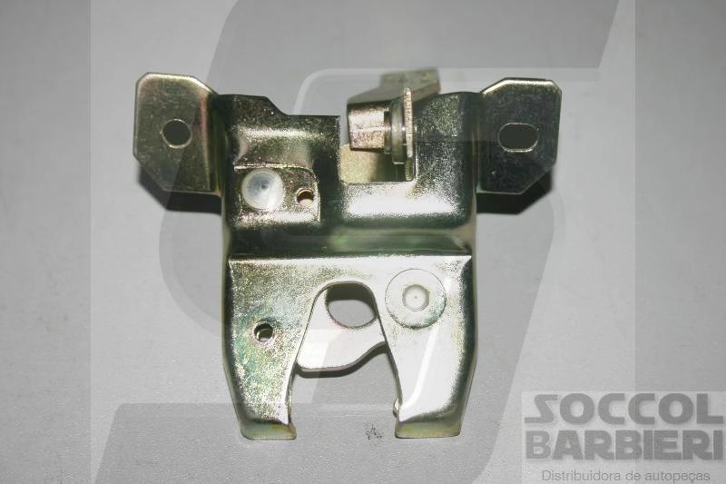 FECHADURA INTERNA PORTA MALAS VW SANTANA 1996/2006