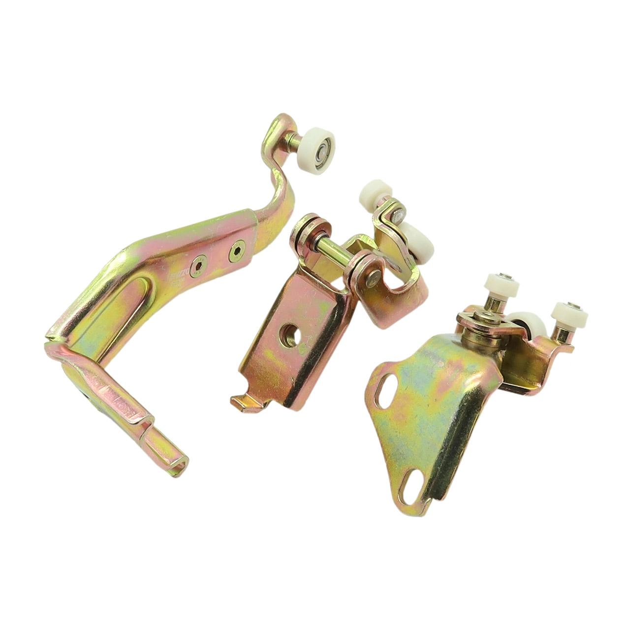 KIT GUIA PORTA CORRER MB SPRINTER 310 97/99 - 311 02/04 - 313 08/12