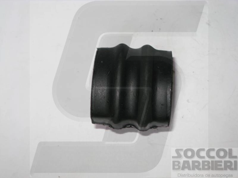 BUCHA BARRA ESTABILIZADORA DIANTEIRA ESTABILIZADOR MB 912/914 DIANTEIRO 36MM