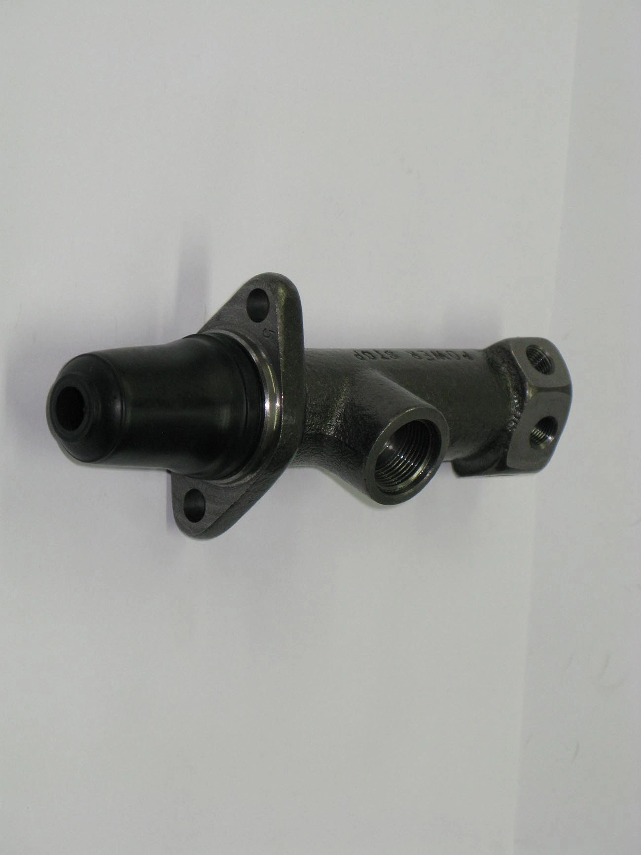CILINDRO MESTRE FREIO SIMPLES VW KOMBI 57/74  - 7/8 - 22,22MM