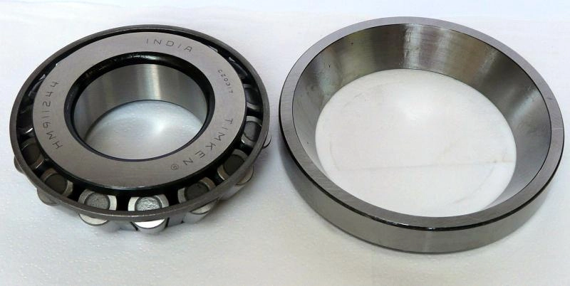 ROLAMENTO PINHÃO DIFERENCIAL DIANTEIRO/TRASEIRO 60X135X35,85MM D/T MB 1113/1116/1313/1316/1513/1516/2013/2016/2213- 60X135X35MM