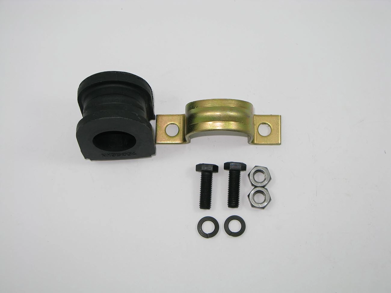 KIT ESTABILIZADOR DIANTEIRO 34MM GM BLAZER 2001/