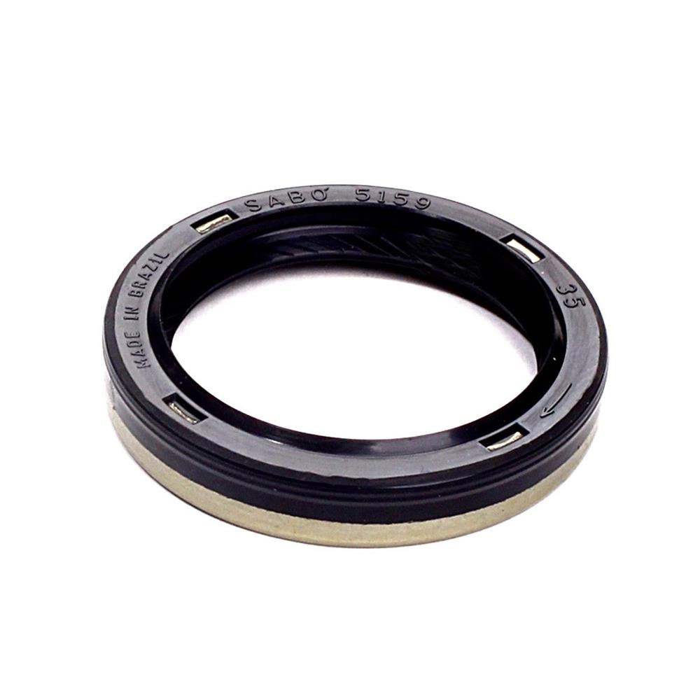 RETENTOR DIANTEIRO VIRABREQUIM/COMANDO VÁLVULAS 32,00X42,00X7,00 MOTOR 1.0 AT 16V/POWER VW GOL/PARATI 8/16V 97/ GOL/PARATI/FOX/POLO 8V 02/ 32X42X7M