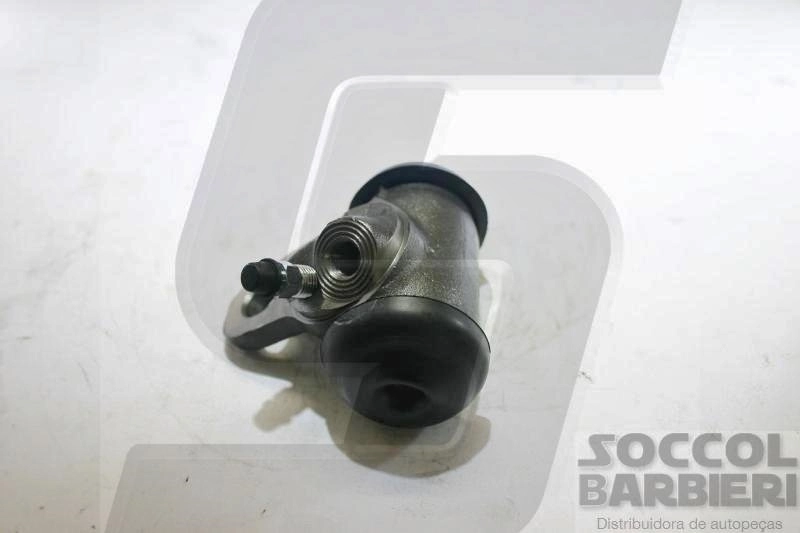 CILINDRO RODA DIANTEIRA ESQUERDA GM A/C-10/14/15/VERANEIO 68/75 - 3100 64/67 - 1.1/8 - 28,57MM
