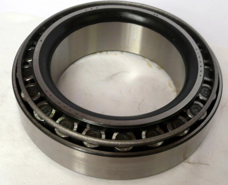 ROLAMENTO CUBO DE RODA TRASEIRO INTERNO/EXTERNO SCANIA/VOLVO N-10