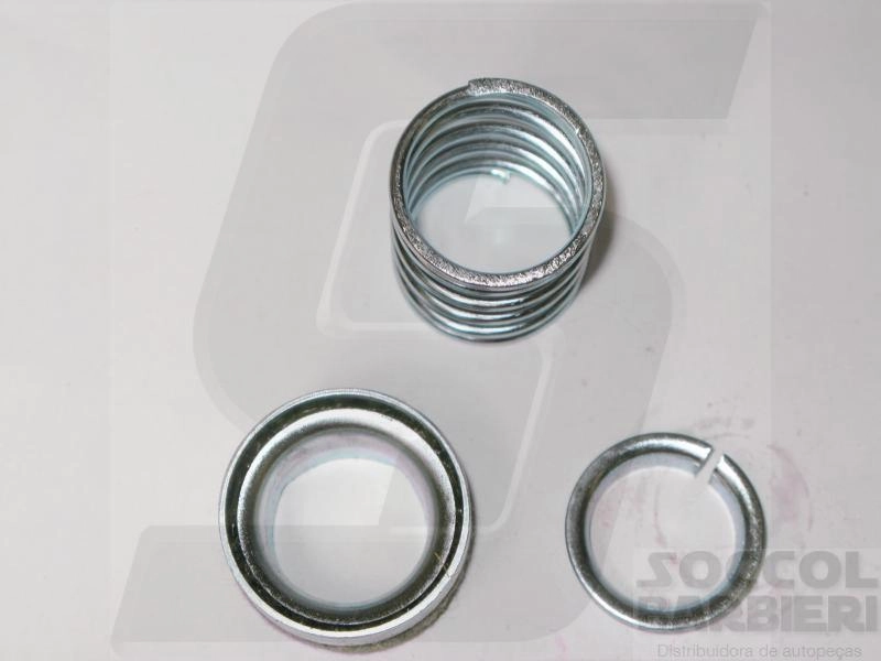 ROLAMENTO COLUNA DE DIREÇÃO WILLYS TODOS 62/ - 23X36X18MM