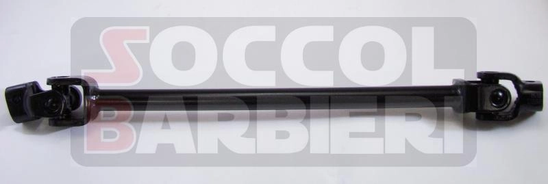 ARTICULACAO COLUNA DIRECAO MECANICA - FIAT PALIO/SIENA/STRADA