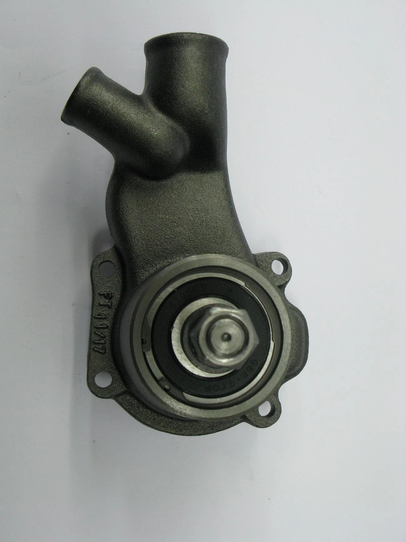 BOMBA ÁGUA SEM POLIA MF 292/610/620/5275/5310 - MOTOR 4000
