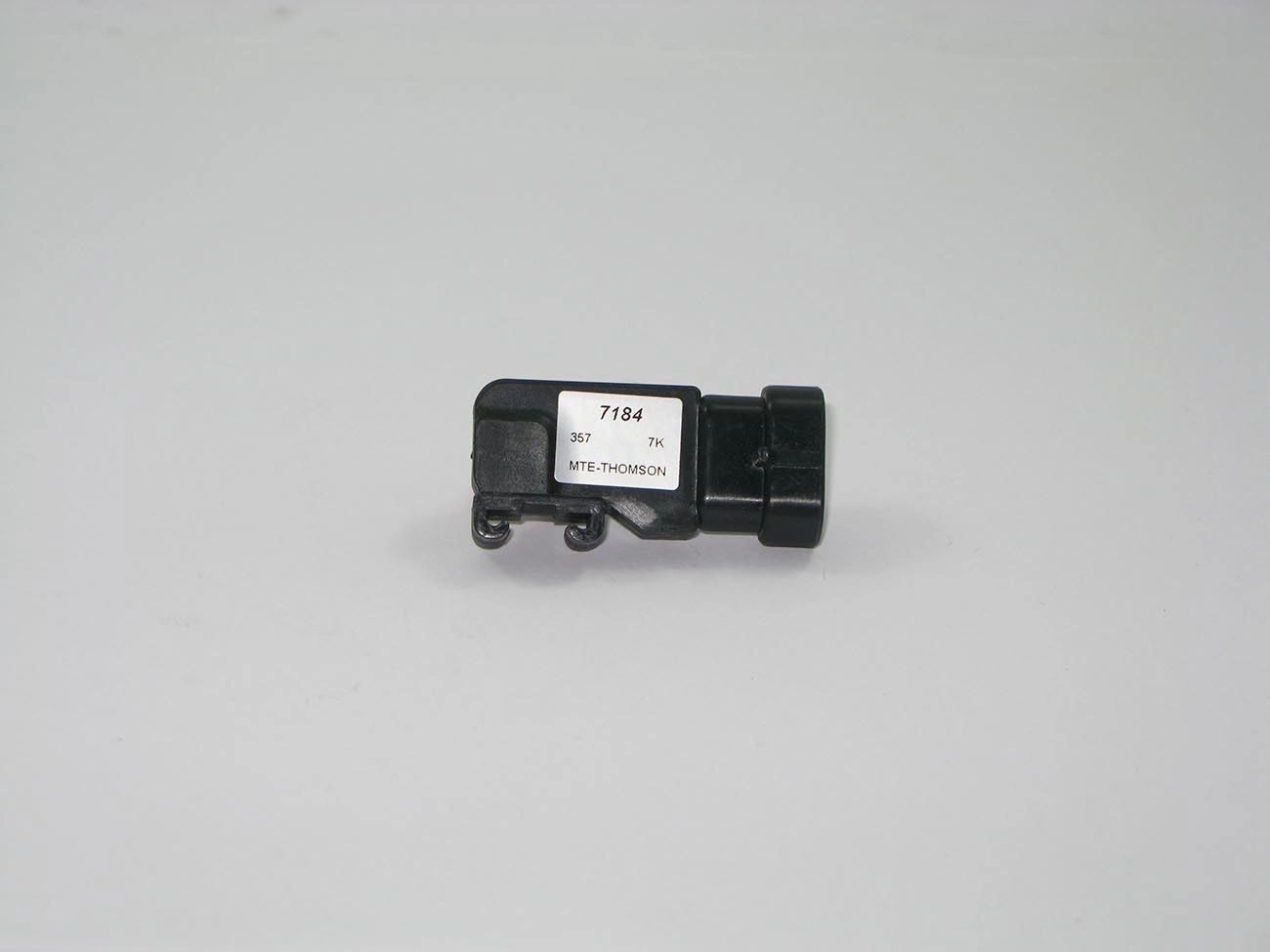 SENSOR PRESSÃO COLETOR MAP PEUGEOT 206 1.0 00/05 - RENAULT CLIO 1.0 01/05 - GM CELTA 1.0/1.4 00/