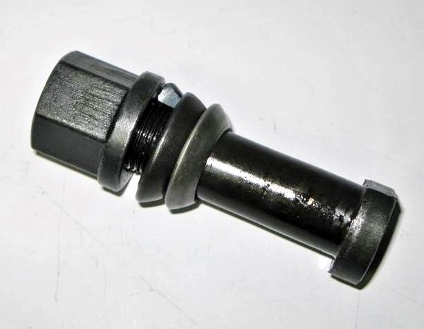 CONJUNTO PARAFUSO RODA TRASEIRO 20X80 MB 1111/1113