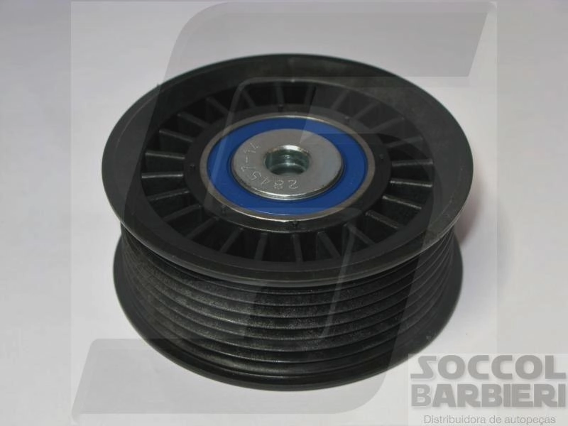 POLIA CORREIA VENTILADOR MB 1938/2638 OM-457 10.30X80.00X30.00MM