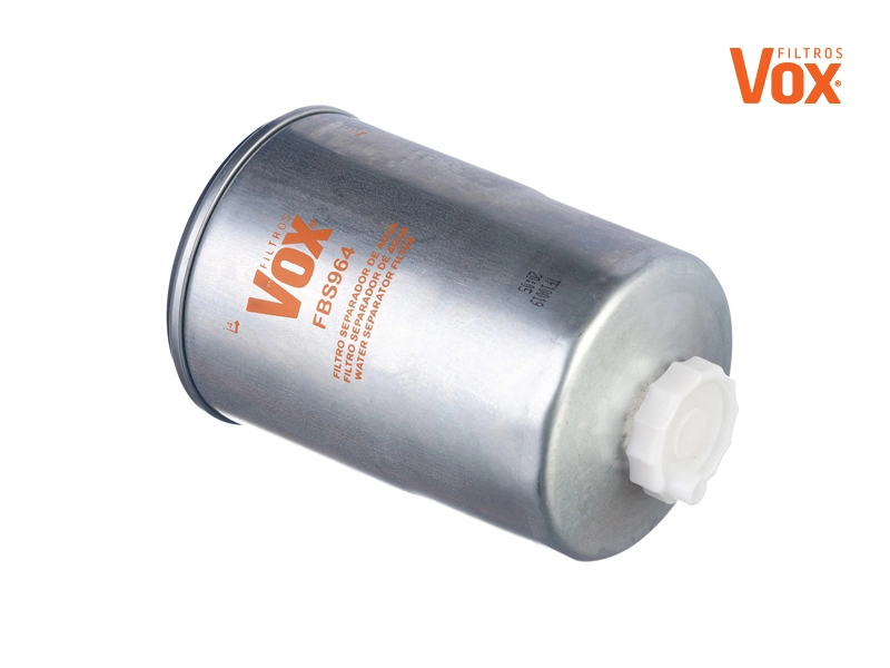 FILTRO COMBUSTÍVEL SEPARADOR ÁGUA COMBUSTIVEL FORD F-1000/2000/4000/11000/21000 SEDIMENTADOR
