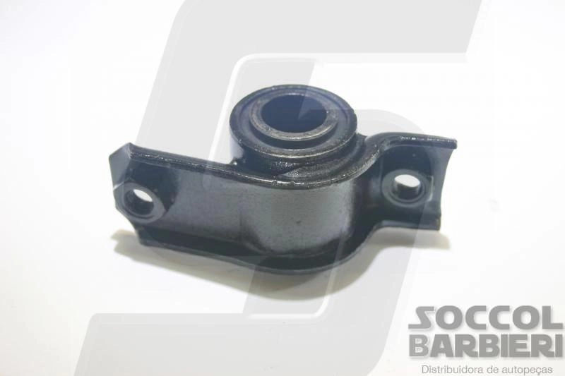 BUCHA DIANTEIRA DA BANDEJA DIANTEIRA FIAT TIPO/TEMPRA SW - FURO 20,9MM