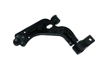 BANDEJA ESQUERDA COM BUCHAS/COM PIVO FORD KA 2008/2013 - DIRECAO MECANICA