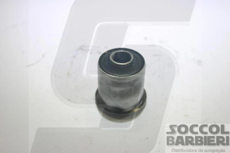 BUCHA BANDEJA INFERIOR DIANTEIRA FORD CORCEL II/BELINA II/DEL REY/PAMPA 82/84 - FURO 14,15MM
