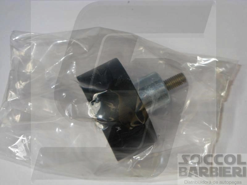 POLIA AUXILIAR CORREIA COMANDO FORD FOCUS 1.8/2.0 16V - MONDEO 2.0 16V 98/2001 - MOTOR ZETEC