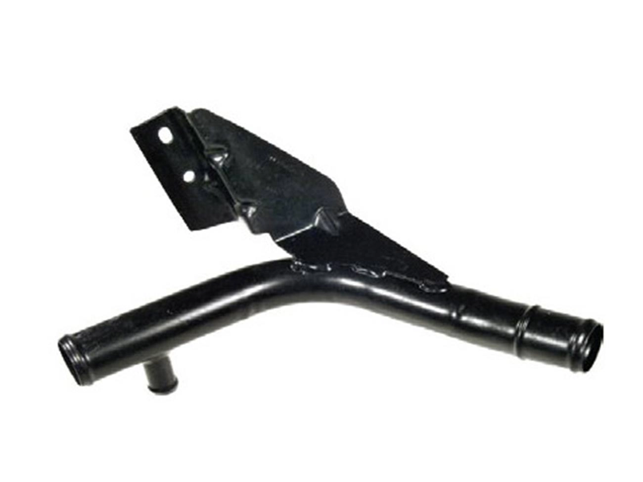 CANO/TUBO ÁGUA DO MOTOR VW GOL/PARATI 00/04 AT 1.0 16V - COM UMA SAÍDA