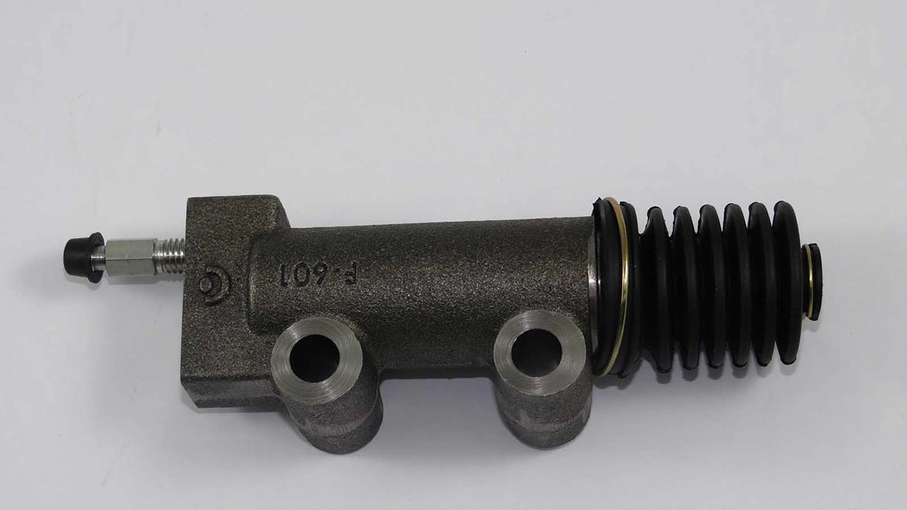 CILINDRO AUXILIAR/ESCRAVO EMBREAGEM 22.22MM TOYOTA BANDEIRANTE 66/94 TROLLER T4 7/8