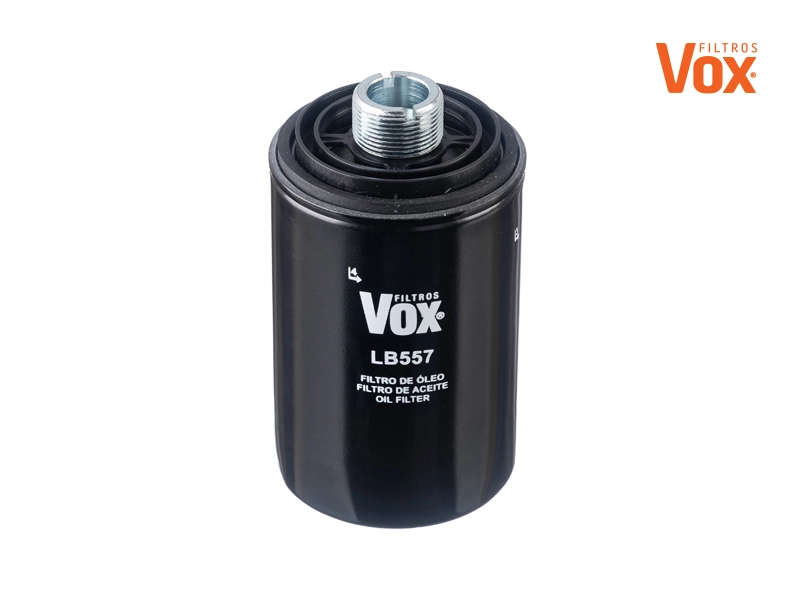 FILTRO OLEO VW EOS/JETTA/PASSAT 2.0 05/ - TIGUAN 2.0 07/ - AUDI A3/A4/A5/Q3/Q5/TT/TTS 2.0