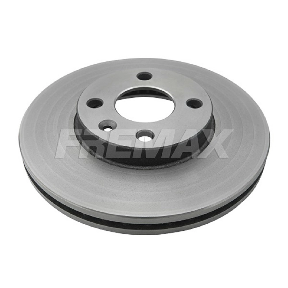DISCO FREIO DIANTEIRO VENTILADO 256MM 4 FUROS GM COBALT 1.4/1.8 12/ COM ABS SPIN/SONIC 12/16 TODOS