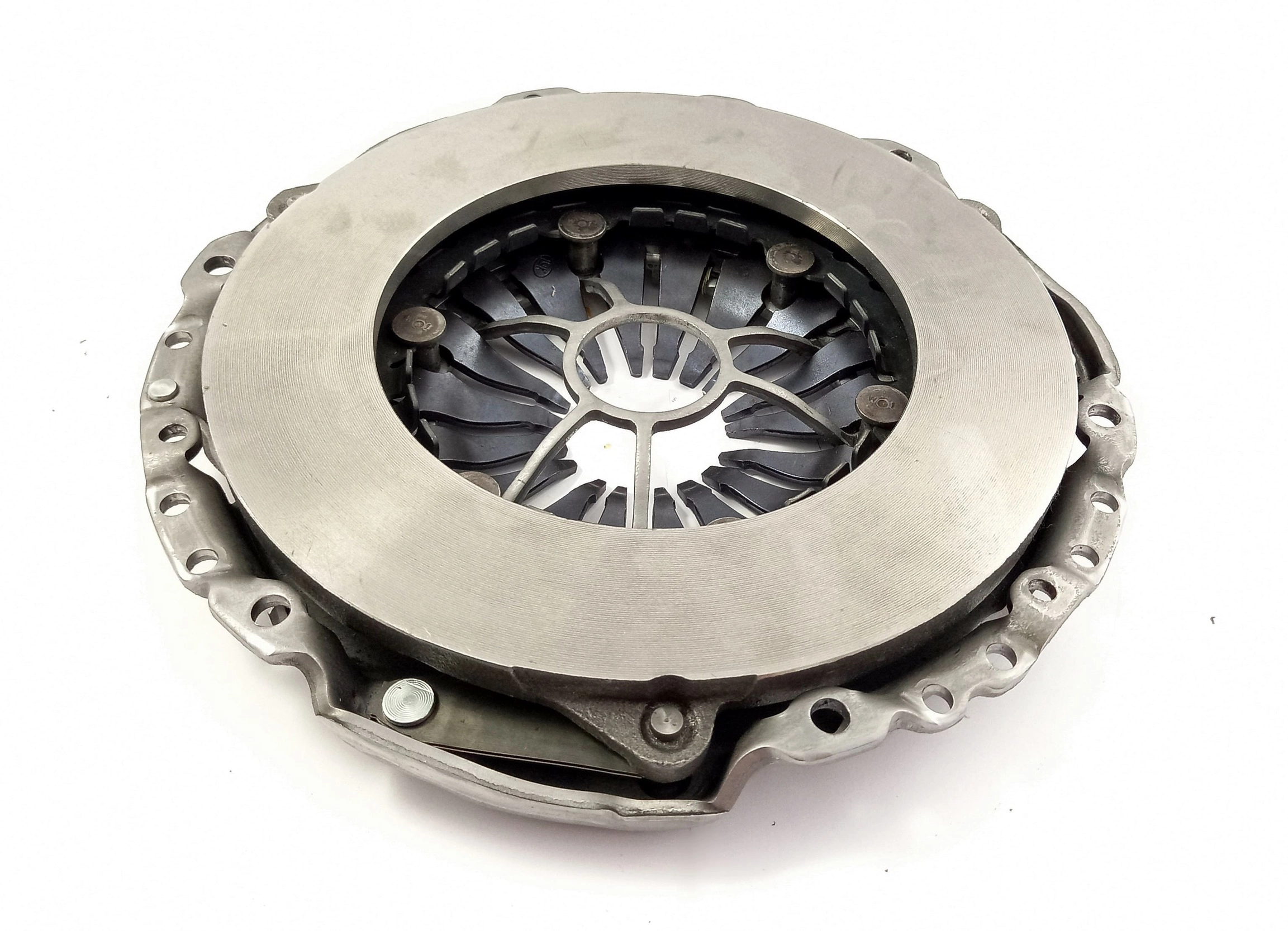 KIT EMBREAGEM MB SPRINTER 311/313/413 CDI 03.2004/ - 239MM