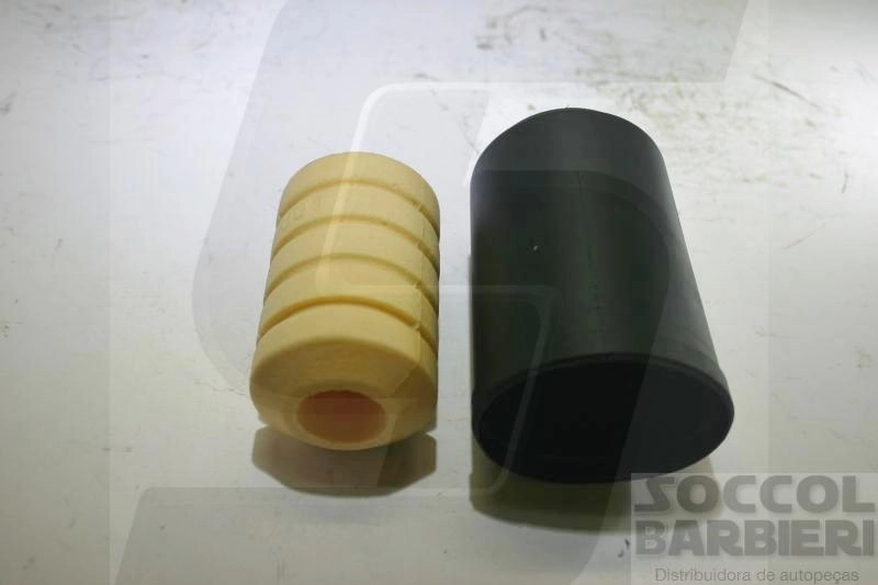 KIT AMORTECEDOR SUSPENSÃO DIANTEIRA FORD ESCORT/VERONA /92 DIANTEIRO