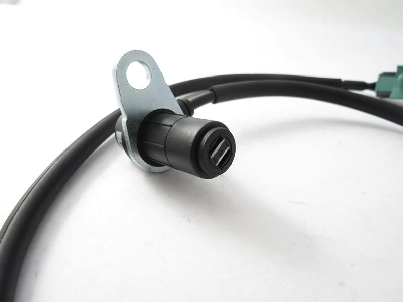 SENSOR DO ABS TRASEIRO ESQUERDO MITSUBISHI PAJERO FULL 2006/ - SPORT 2007/2011