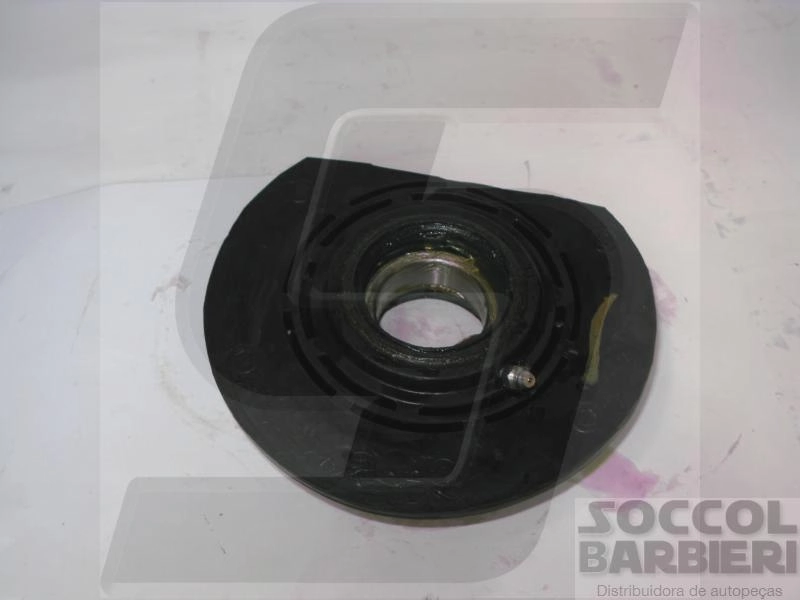 COXIM/SUPORTE TRASEIRO CÂMBIO SUSPENSÃO TOYOTA HILUX 2.5/3.0 2005/2015