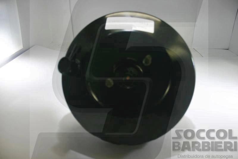 SERVO FREIO 200MM FIAT UNO/PREMIO/ELBA/FIORINO/DUNA 87/99