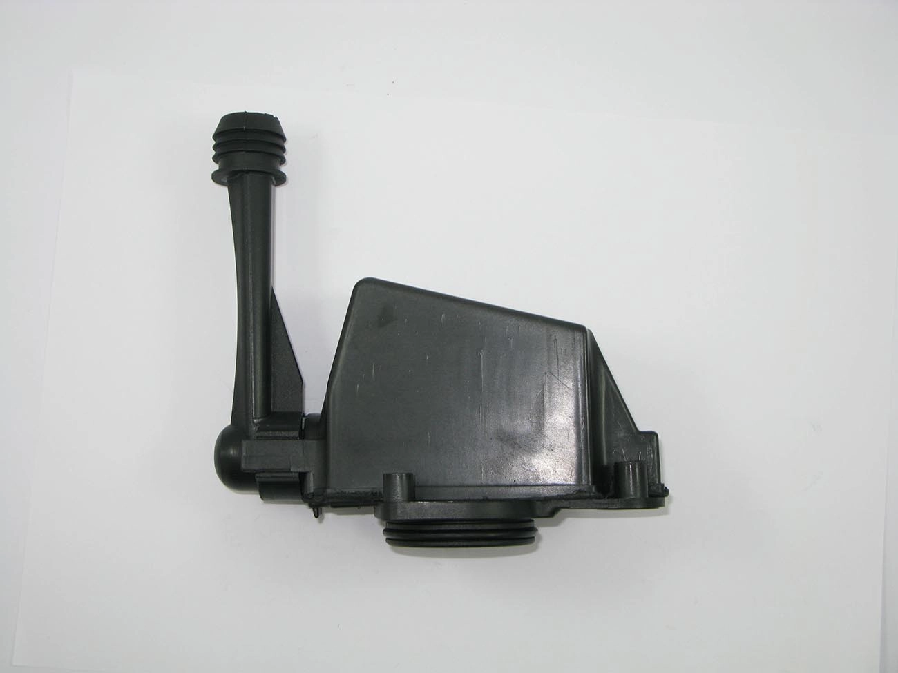 VÁLVULA ANTI-CHAMA OU DEFLETOR ÓLEO KIT VW GOL/PARATI 1.0 16V