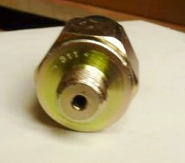 INTERRUPTOR LUZ FREIO FORD CARGO 814/815/1417/1421/2425/2426/3222