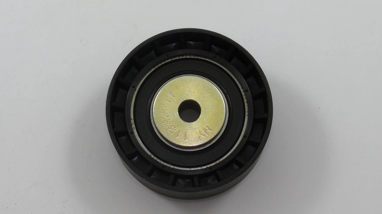 POLIA DA CORREIA DO COMANDO - FORD FIESTA/COURIER 1.4 96/98 - 8.30X62.00X26.80MM