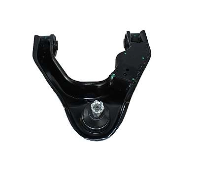 BANDEJA SUPERIOR ESQUERDA COM BUCHAS/COM PIVO NISSAN FRONTIER/X-TERRA 1998/2007