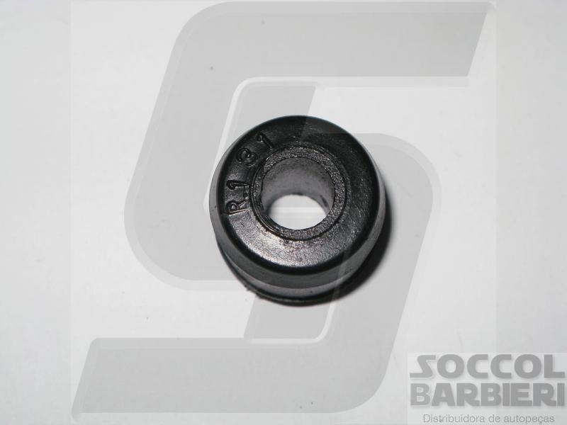 BUCHA OLHAL BARRA ESTABILIZADORA ALGEMA MB 608/813/913 DIANT/TRAS
