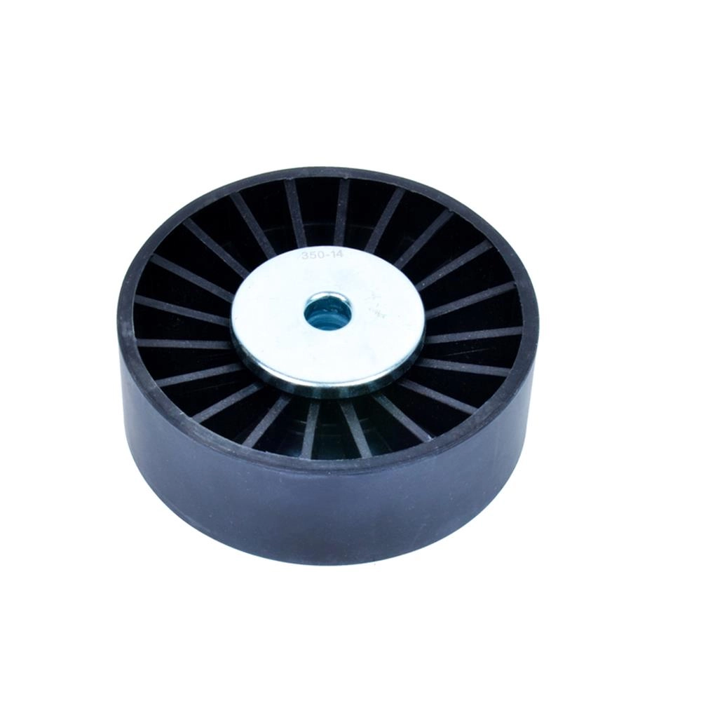POLIA CORREIA ALTERNADOR SCANIA P94/R114/T114/T124/R124/K124 C/AC - 10,30X95X32,30MM