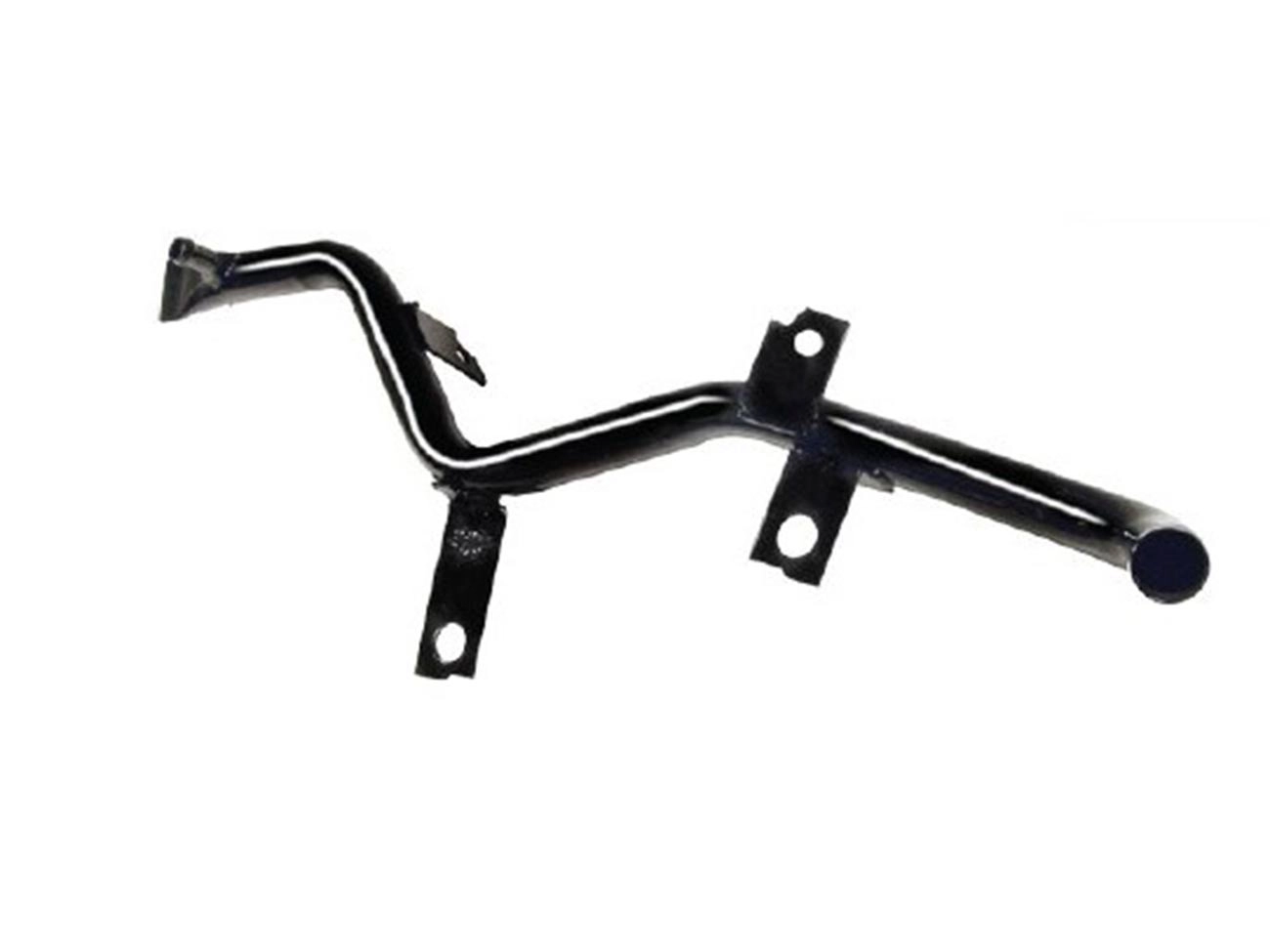 TUBO AGUA MOTOR VW - LOGUS/POINTER S/AR