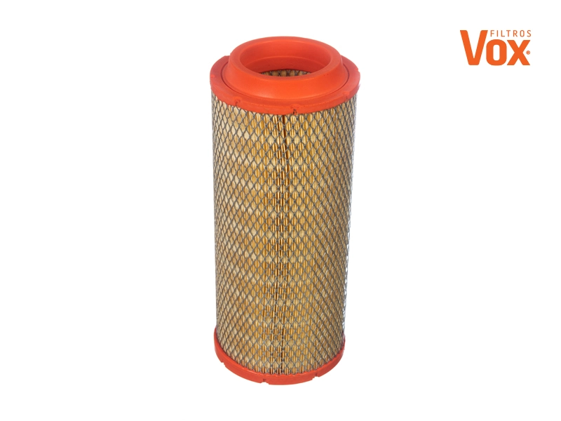 FILTRO AR MOTOR AGRALE MARRUA 2006/ TROLLER 3.0 IVECO DAILY 35/40/49/50/59/60/70 TODOS