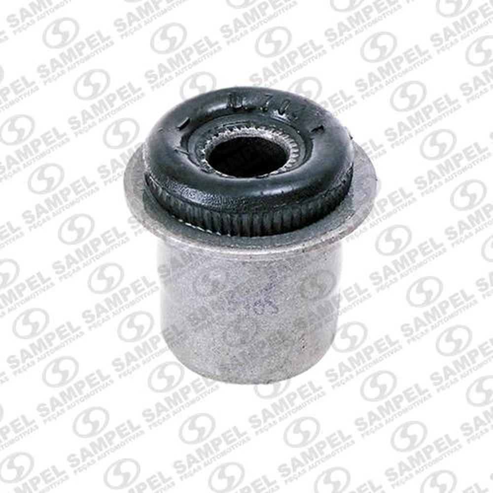 BUCHA DIANTEIRA BANDEJA SUPERIOR GM CHEVETTE/CHEVY 73/94 - MARAJO 81/89 - SUSPENSÃO DIANTEIRA