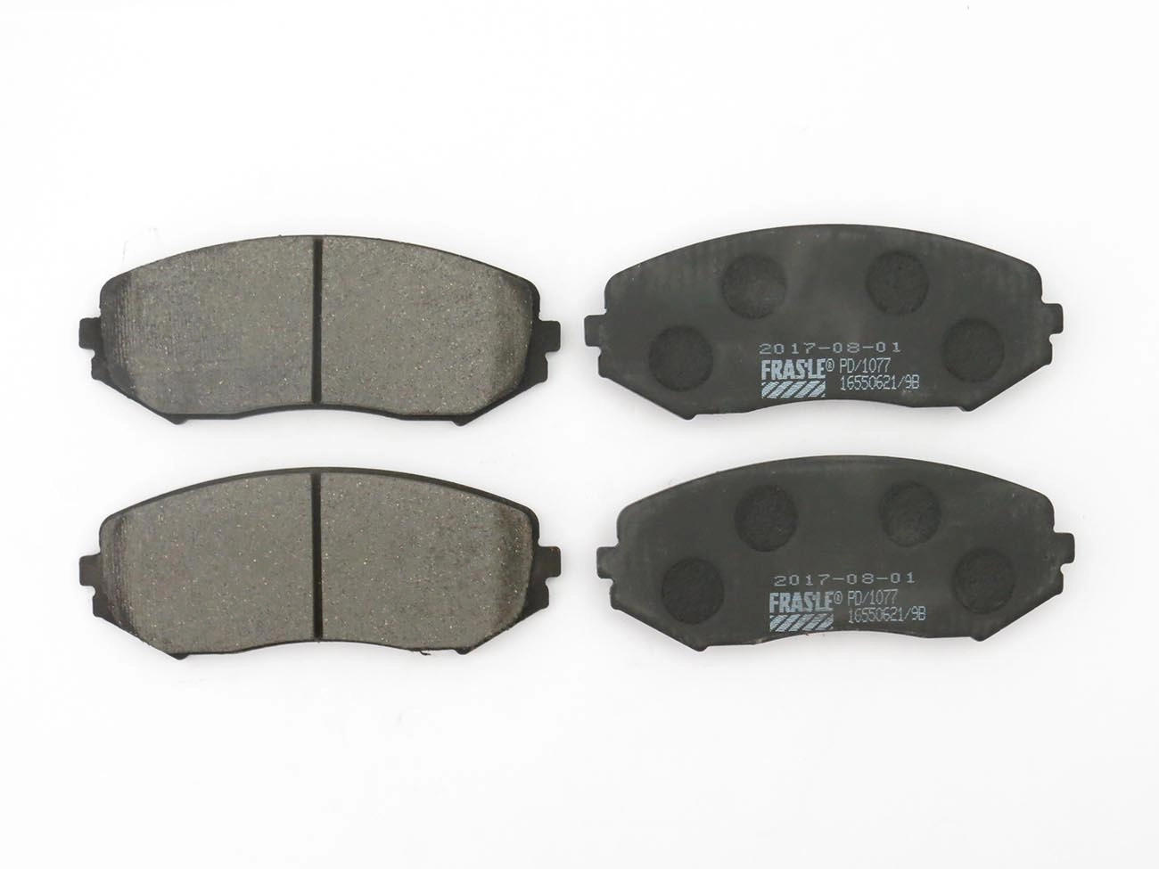PASTILHA DE FREIO DIANTEIRA SUZUKI VITARA/GRAND VITARA 2006/