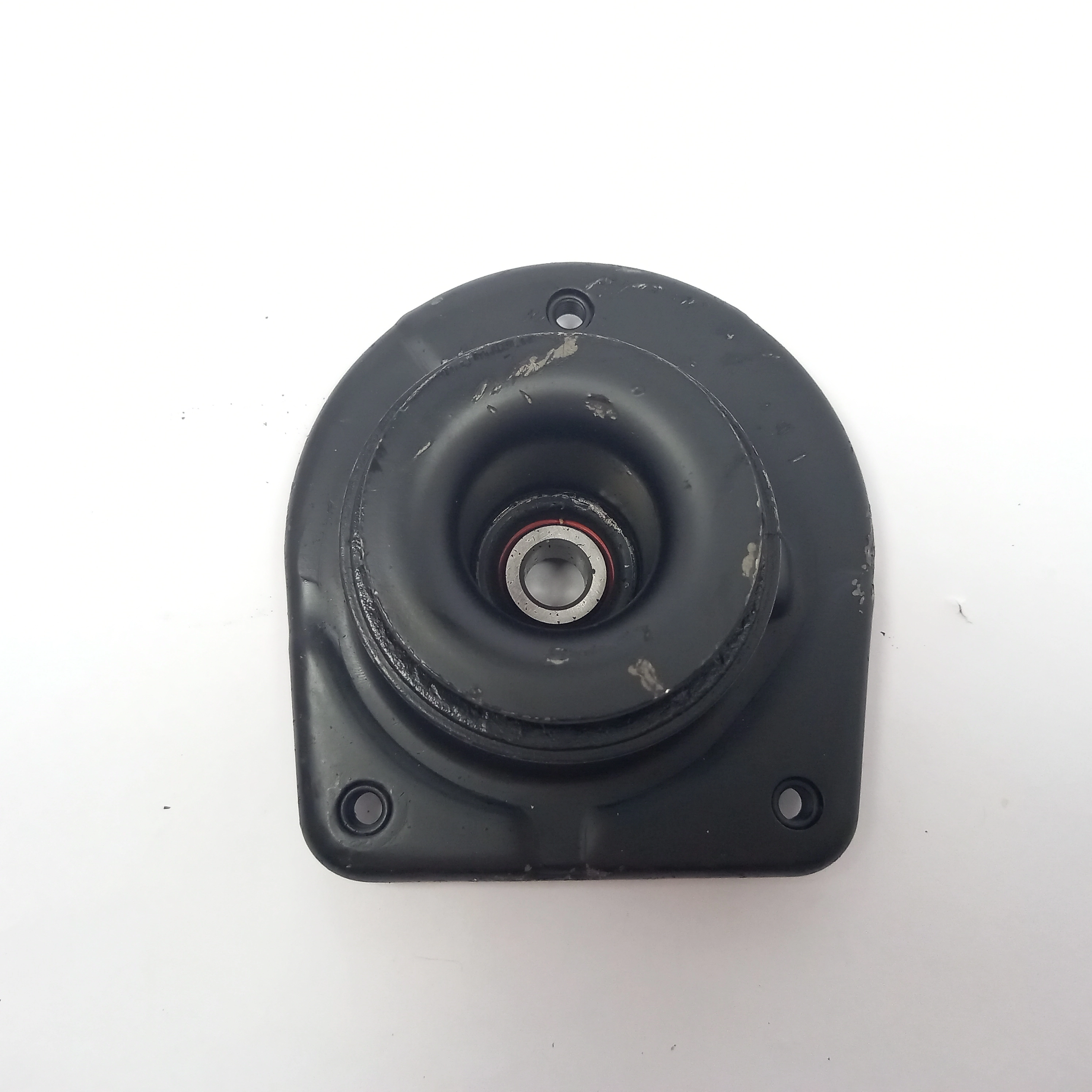 KIT AMORTECEDOR DIANTEIRO ESQUERDO COMPLETO FIAT PALIO WEEKEND ADVENTURE 00/21 - STRADA 99/